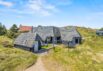 Gemütliches Ferienhaus für 6 Personen in Rindby auf Fanø (Bild  1)