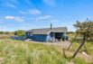 Hyggeligt sommerhus til 8 personer i Rindby Strand (billede 1)