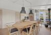 Hyggeligt sommerhus til 8 personer i Rindby Strand (billede 8)