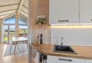 Gemütliches, in 2021 renoviertes Sommerhaus mit Sauna & Spa (Bild  10)