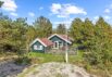 Gemütliches Sommerhaus mit Sauna im Süden den Insel Fanö (Bild  1)
