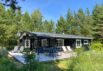 Ferienhaus mit Sauna in ruhiger Umgebung (Bild  1)