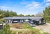 Nyrenoveret poolhus med billard, udespa og skønt udeareal (billede 1)