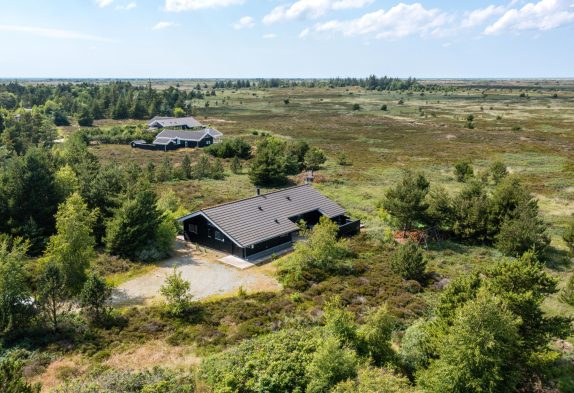 Gemütliches Ferienhaus mit Panoramaaussicht, Whirlpool und Sauna