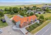 Eksklusivt sommerhus til 25 personer på Rømø (billede 1)