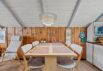 Ferienhaus auf Römö für 5 Personen – Sauna, Shelter & Feuerstelle (Bild  8)