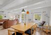 Renoviertes Ferienhaus auf Rømø für 5 Personen + 2 Hunde! (Bild  7)