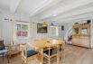 Renoviertes Ferienhaus auf Rømø für 5 Personen + 2 Hunde! (Bild  9)