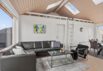 Strandnahes, modernes Ferienhaus mit Whirlpool und Wärmepumpe (Bild  5)