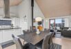 Strandnahes, modernes Ferienhaus mit Whirlpool und Wärmepumpe (Bild  8)
