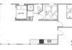 Schönes Ferienhaus nur 700m zum Strand – Hund erlaubt (Bild  6)