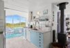 Ferienhaus mit Aussicht über Felder und Lakolk See (Bild  10)