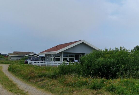 Sommerhus på skønne Lakolk, Rømø