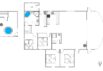 Charmantes Reetdachhaus mit Whirlpool, Sauna und Wintergarten (Bild  6)