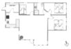 Gemütliches, modernes Ferienhaus mit großer Terrasse und Kamin (Bild  6)