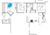 Modernes Ferienhaus mit Badetonne, Sauna und Whirlpool (Bild  6)