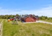 Sommerhus i Kromose på Rømø – dit drømmeophold (billede 1)