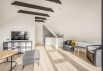 Moderne sommerhus til 8 personer og med spa (billede 9)