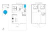 Komfortables Ferienhaus mit Badetonne & Sauna (Bild  10)