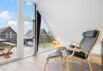 Komfortables Ferienhaus mit Badetonne & Sauna (Bild  7)
