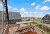 Komfortables Ferienhaus mit Badetonne & Sauna (Bild  9)