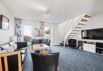 Kinderfreundliches Ferienhaus im Feriencenter Rim (Bild  7)