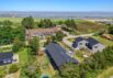 Ferienhaus in Havneby, Rømø – mit Außenwhirlpool und Aktivitätsraum (Bild  2)