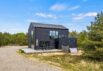 Luxuriöses Ferienhaus auf Römö – mit Außenwhirlpool & Sauna (Bild  1)