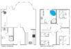 Ferienhaus mit Sauna und Whirlpool auf Rømø (Bild  6)