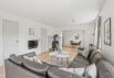 6 Personen Ferienhaus mit Kaminofen auf Römö (Bild  4)