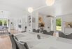 6 Personen Ferienhaus mit Kaminofen auf Römö (Bild  7)