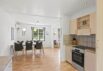 6 Personen Ferienhaus mit Kaminofen auf Römö (Bild  10)