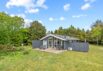 Dejligt sommerhus på Rømø tæt på vandet (billede 1)