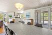 Ferienhaus auf Rømø mit Sauna, Kaminofen und Gemeinschaftsbereich (Bild  9)