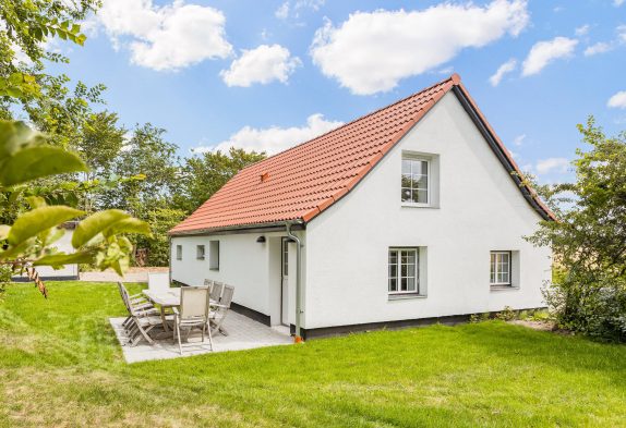 Ehemaliges Bauernhaus mit Charme und Platz für 6 Personen