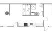 Gemütliches Ferienhaus für 4 Personen in Ballum (Bild  6)