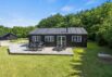 Moderne sommerhus til 7 personer i Arrild (billede 1)