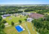 Eklusivt feriehus med hjemmebiograf og udendørs spa (billede 6)