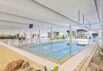 Eklusivt feriehus med hjemmebiograf og udendørs spa (billede 7)