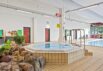 Eklusivt feriehus med hjemmebiograf og udendørs spa (billede 8)