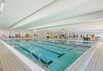 Eklusivt feriehus med hjemmebiograf og udendørs spa (billede 9)