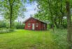 Skandinavisches Ferienhaus in direkter Nähe zu Rømø (Bild  1)