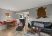 Skandinavisches Ferienhaus in direkter Nähe zu Rømø (Bild  5)