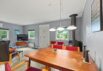 Skandinavisches Ferienhaus in direkter Nähe zu Rømø (Bild  7)