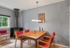 Skandinavisches Ferienhaus in direkter Nähe zu Rømø (Bild  8)
