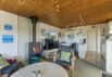 Ein gemütliches Ferienhaus ideal für Pärchenurlaub (Bild  6)