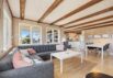 Ferienhaus mit Badetonne auf schönem Naturgrundstück (Bild  6)