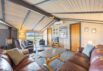 Gemütliches Ferienhaus im Arvidvej 200m vom Strand (Bild  2)
