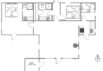 Traditionelles Ferienhaus nahe der Nordsee (Bild  6)