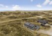 Klassisches Ferienhaus für 6 Personen – 75 Meter von der Nordsee entfernt. (Bild  1)